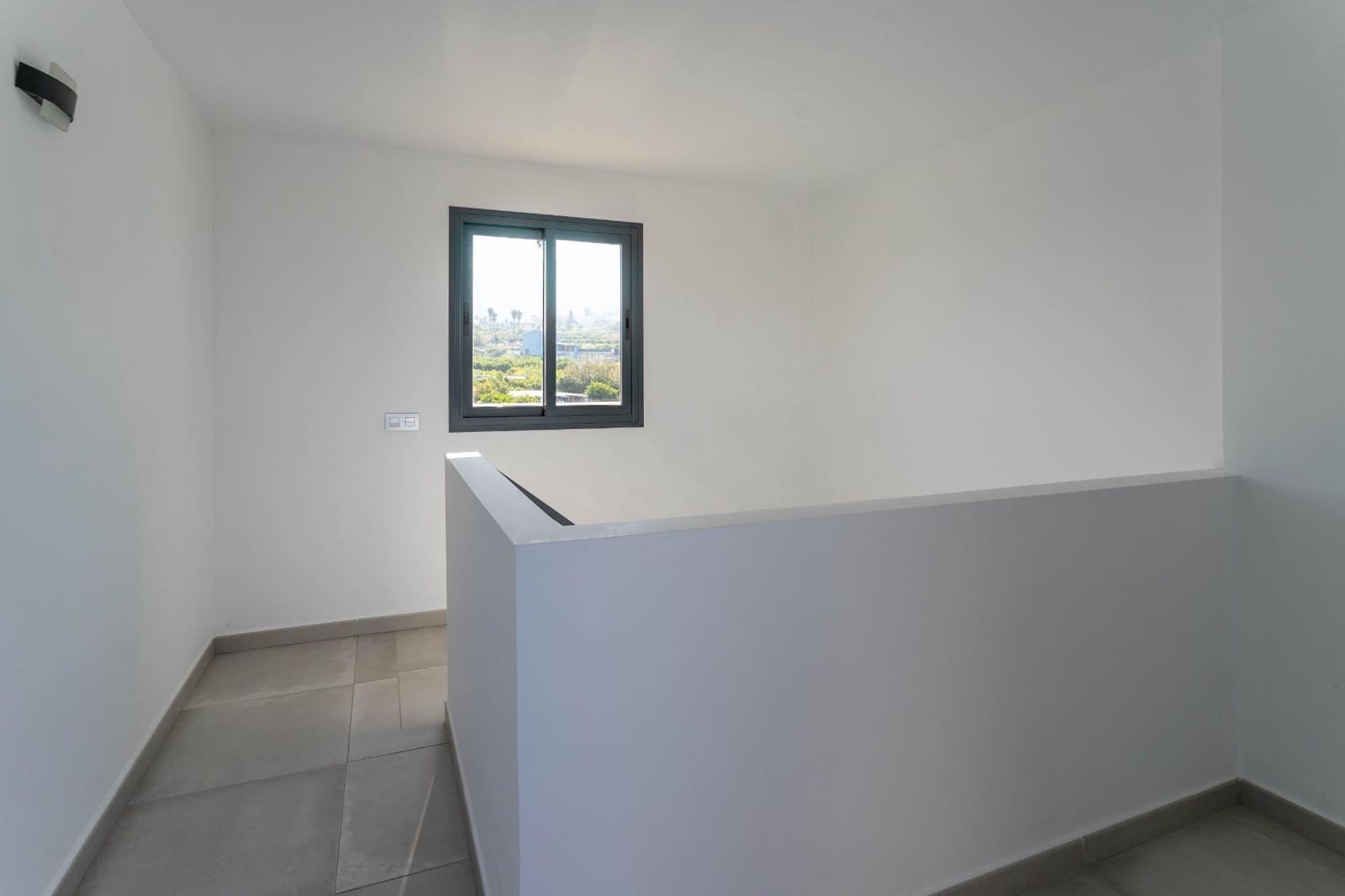 3 soverom Kjedet enebolig til leie i Alhaurin el Grande med svømmebasseng garasje - € 1 700 (Ref: 9714935)