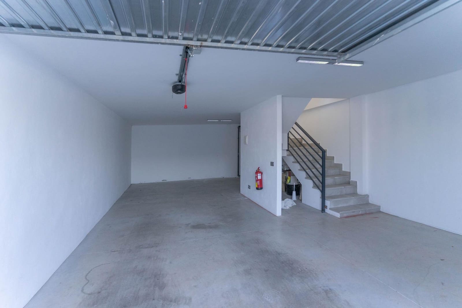 3 soverom Kjedet enebolig til leie i Alhaurin el Grande med svømmebasseng garasje - € 1 700 (Ref: 9714935)