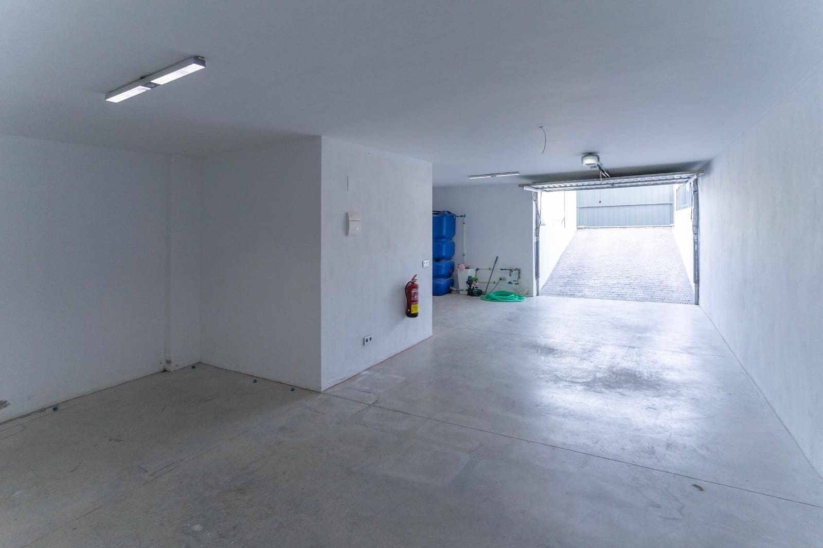 3 soverom Kjedet enebolig til leie i Alhaurin el Grande med svømmebasseng garasje - € 1 700 (Ref: 9714935)