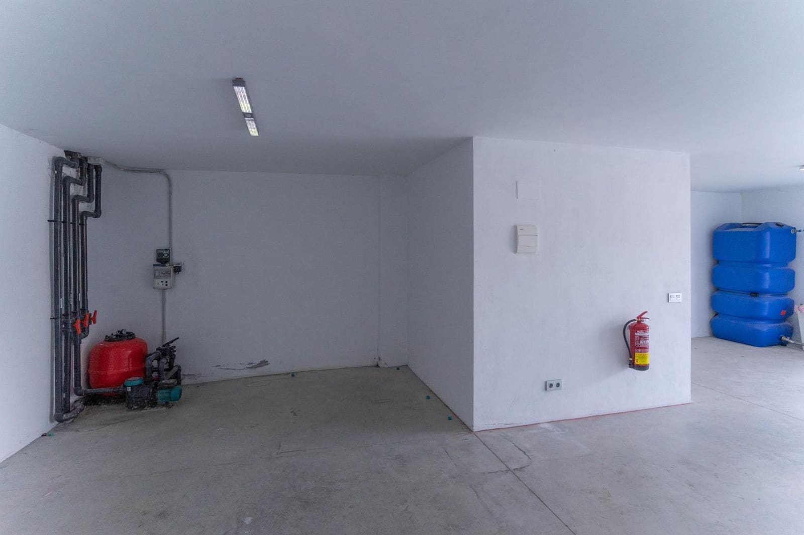 3 soverom Kjedet enebolig til leie i Alhaurin el Grande med svømmebasseng garasje - € 1 700 (Ref: 9714935)