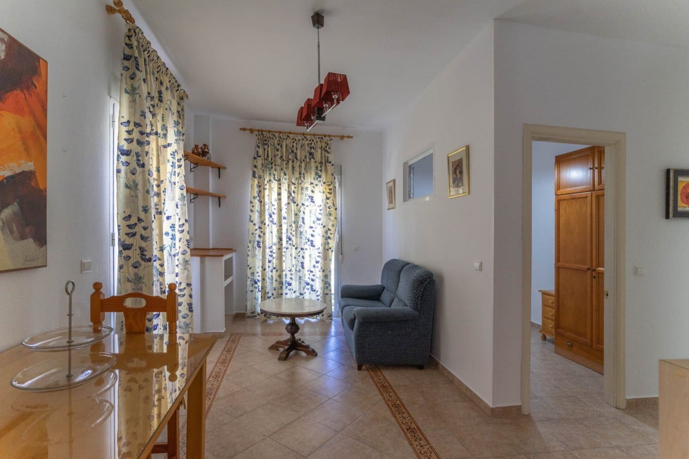 2 bedroom Flat for rent in Alhaurin el Grande - € 700 (Ref: 9721704)