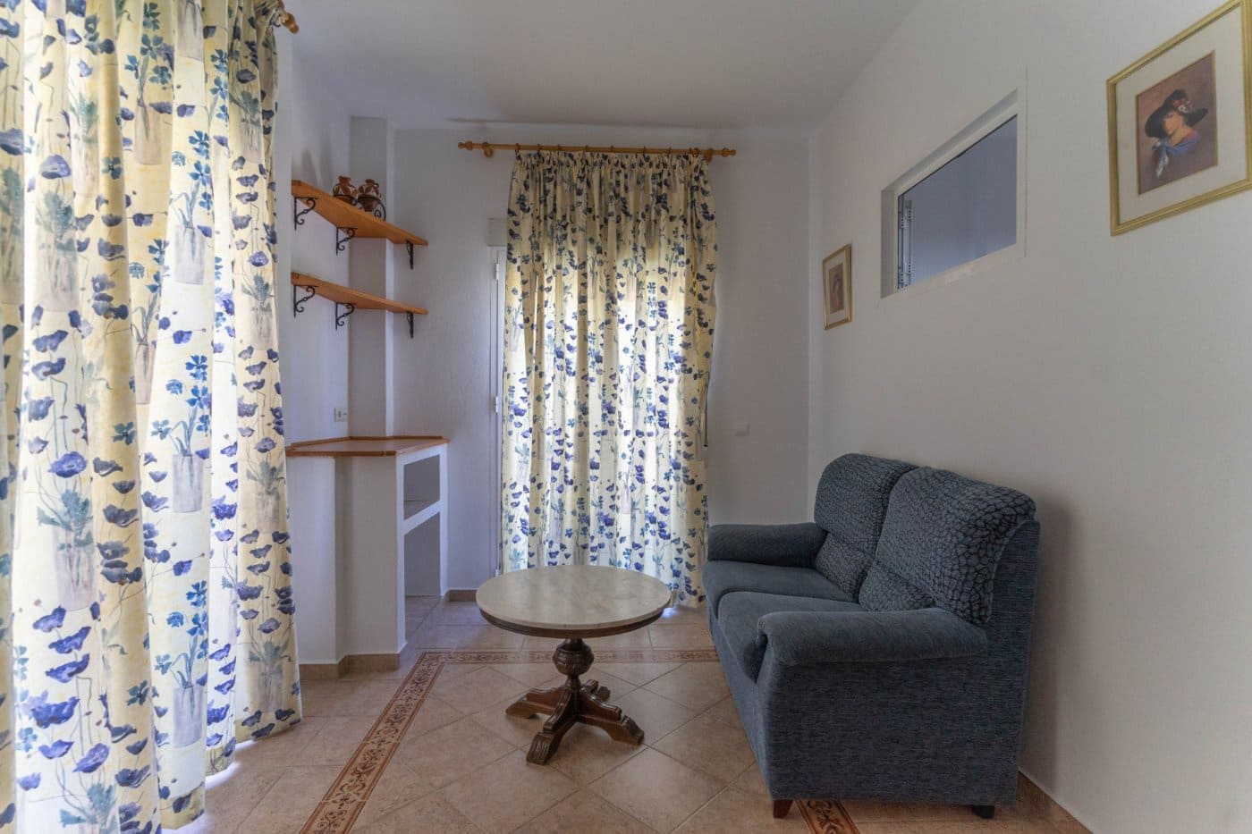 2 bedroom Flat for rent in Alhaurin el Grande - € 700 (Ref: 9721704)