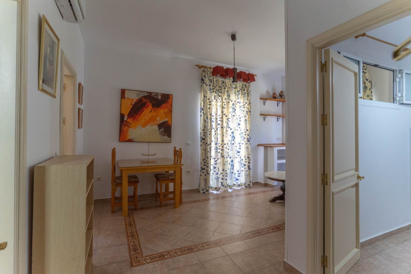 2 bedroom Flat for rent in Alhaurin el Grande - € 700 (Ref: 9721704)