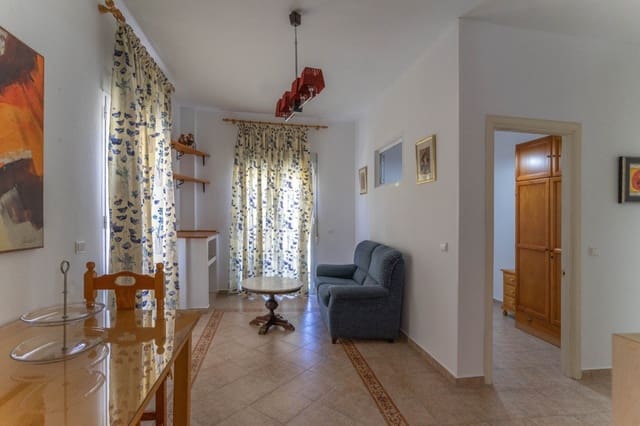 2 sypialnia Mieszkanie do wynajęcia w Alhaurín el Grande - 750 € (Ref: 9721704)