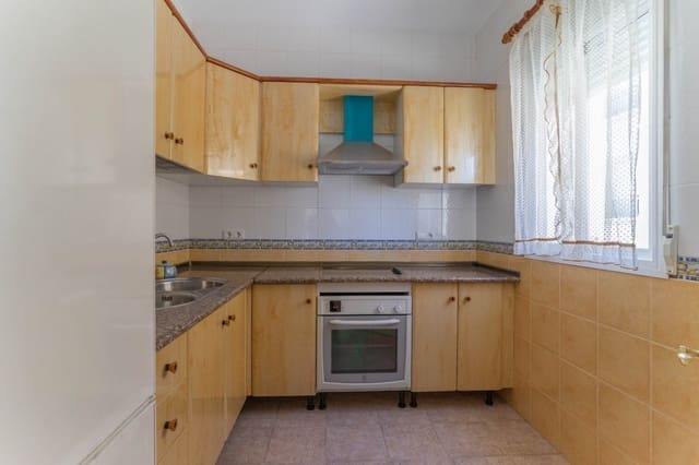 2 sypialnia Mieszkanie do wynajęcia w Alhaurín el Grande - 750 € (Ref: 9721704)
