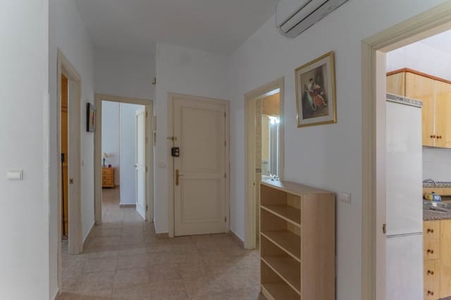 2 sypialnia Mieszkanie do wynajęcia w Alhaurín el Grande - 750 € (Ref: 9721704)