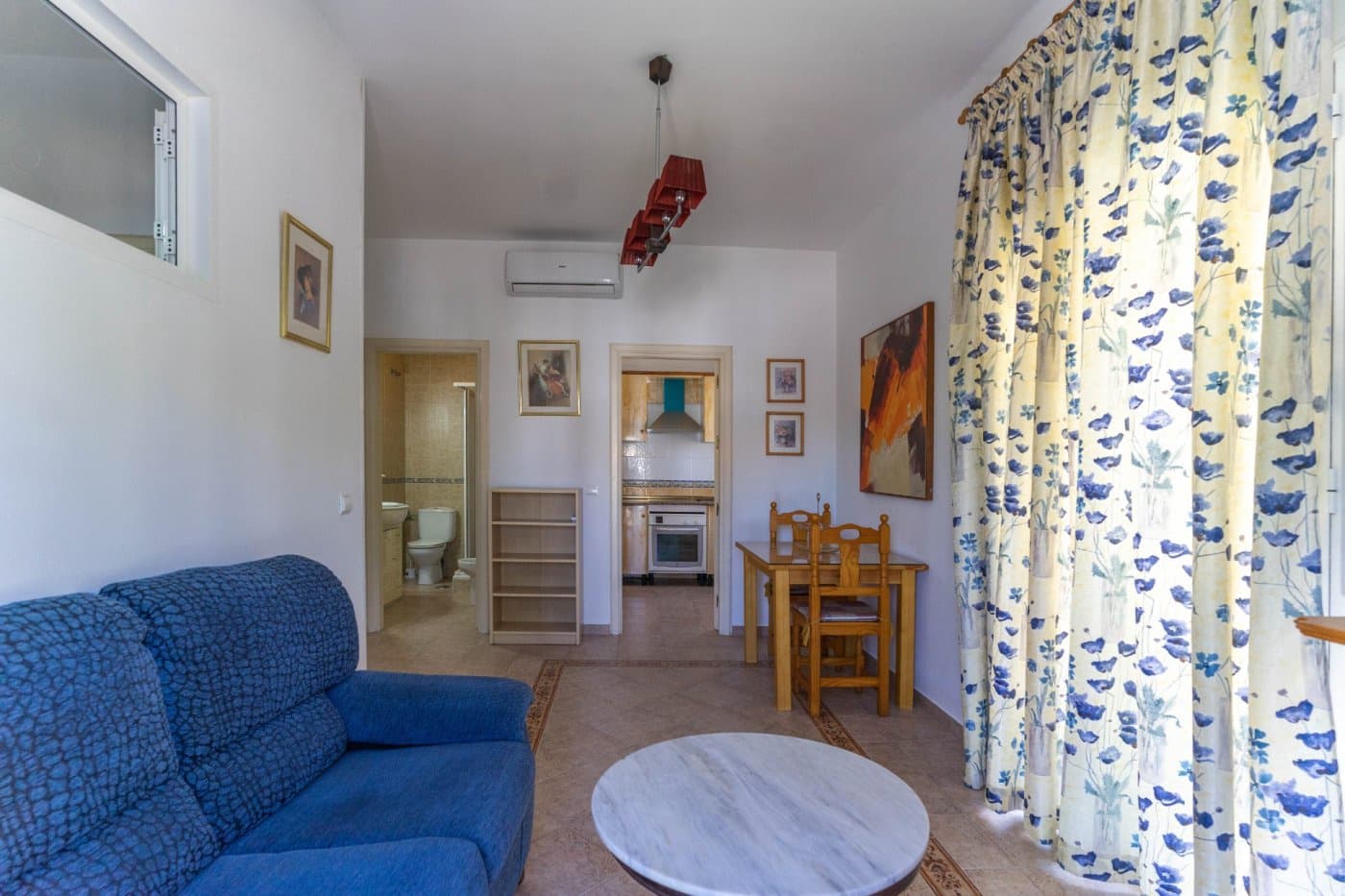 2 bedroom Flat for rent in Alhaurin el Grande - € 700 (Ref: 9721704)