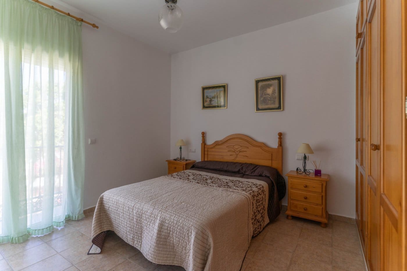 2 bedroom Flat for rent in Alhaurin el Grande - € 700 (Ref: 9721704)