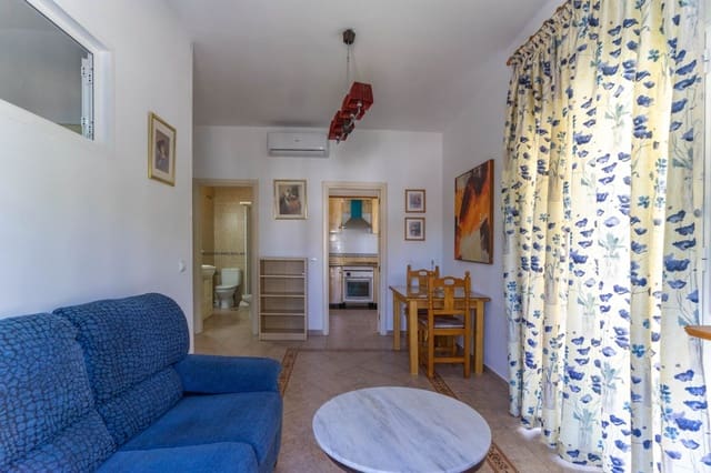 2 sypialnia Mieszkanie do wynajęcia w Alhaurín el Grande - 750 € (Ref: 9721704)