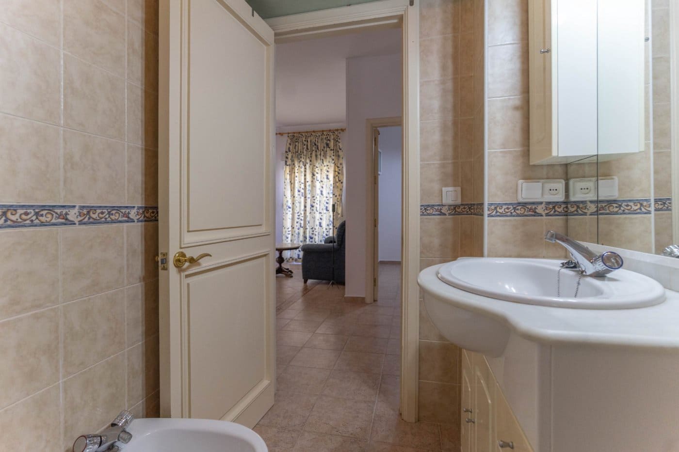 2 bedroom Flat for rent in Alhaurin el Grande - € 700 (Ref: 9721704)