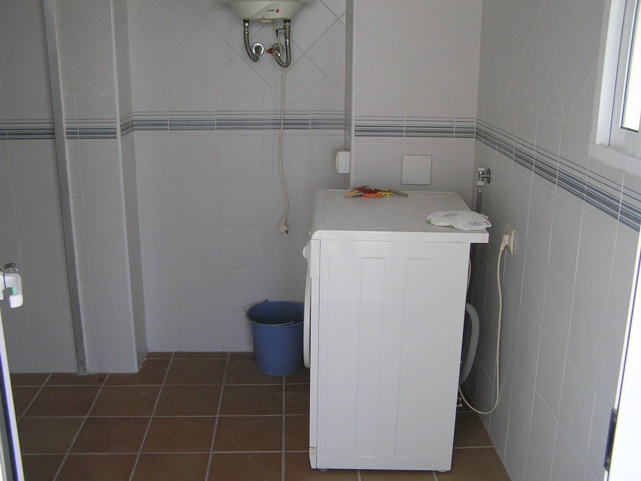 2 bedroom Flat for rent in Alhaurin el Grande - € 700 (Ref: 9721704)