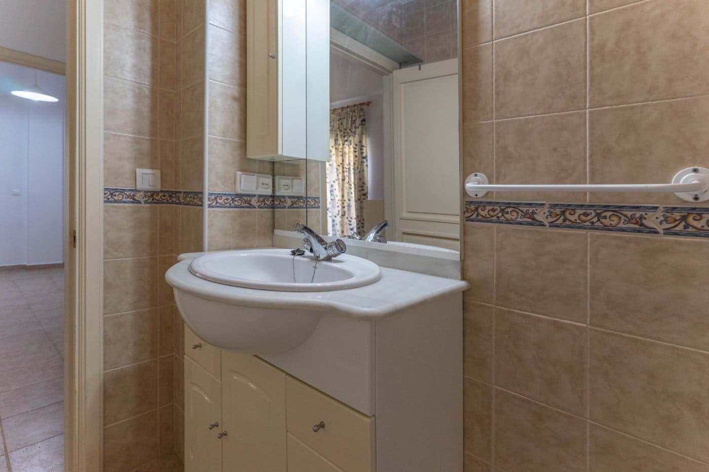 2 bedroom Flat for rent in Alhaurin el Grande - € 700 (Ref: 9721704)