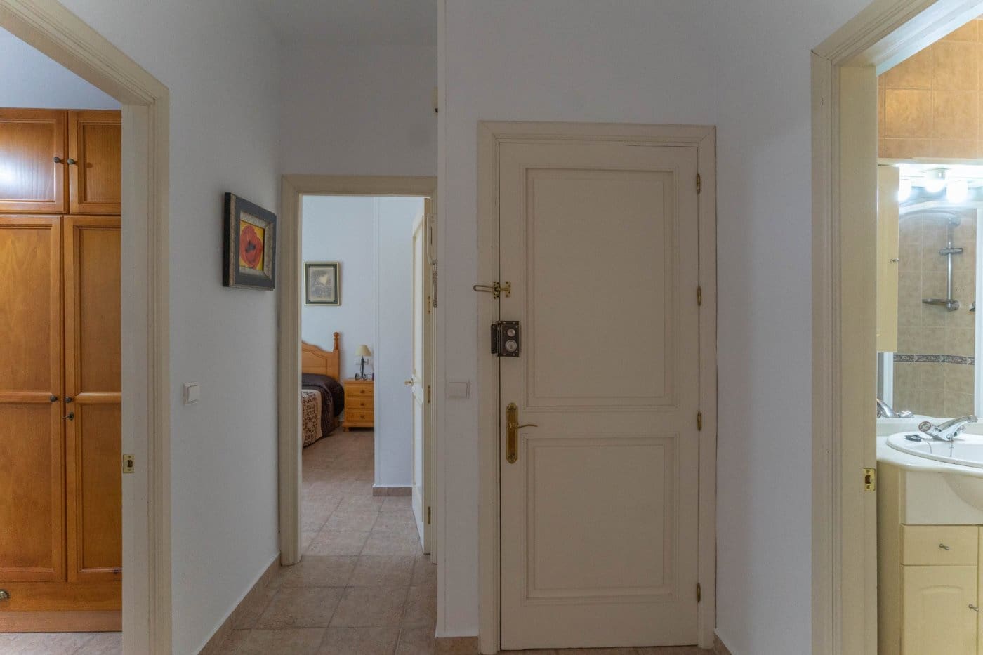 2 bedroom Flat for rent in Alhaurin el Grande - € 700 (Ref: 9721704)