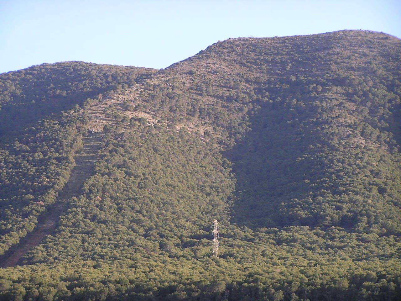 2 bedroom Flat for rent in Alhaurin el Grande - € 700 (Ref: 9721704)