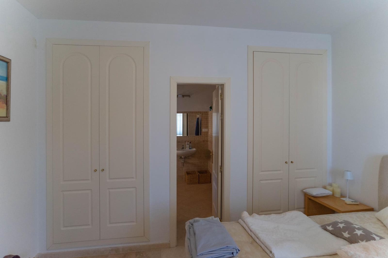 3 quarto Moradia para arrendar em Alhaurin el Grande com piscina garagem - 2 500 € (Ref: 9747893)