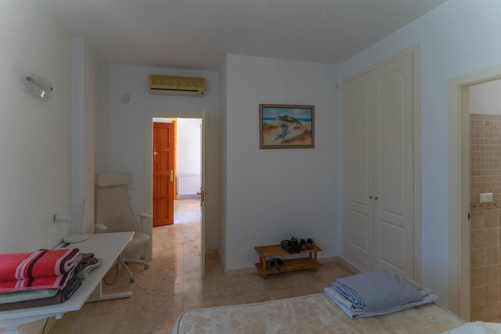 3 quarto Moradia para arrendar em Alhaurin el Grande com piscina garagem - 2 500 € (Ref: 9747893)