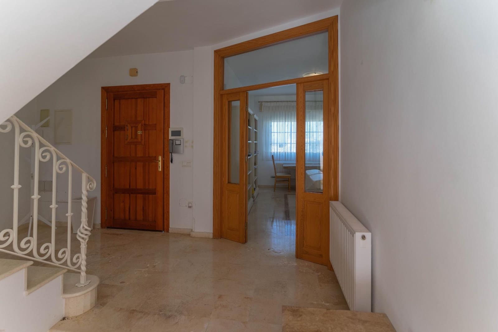 3 quarto Moradia para arrendar em Alhaurin el Grande com piscina garagem - 2 500 € (Ref: 9747893)