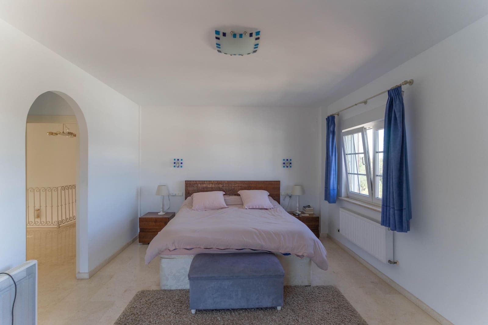 3 quarto Moradia para arrendar em Alhaurin el Grande com piscina garagem - 2 500 € (Ref: 9747893)