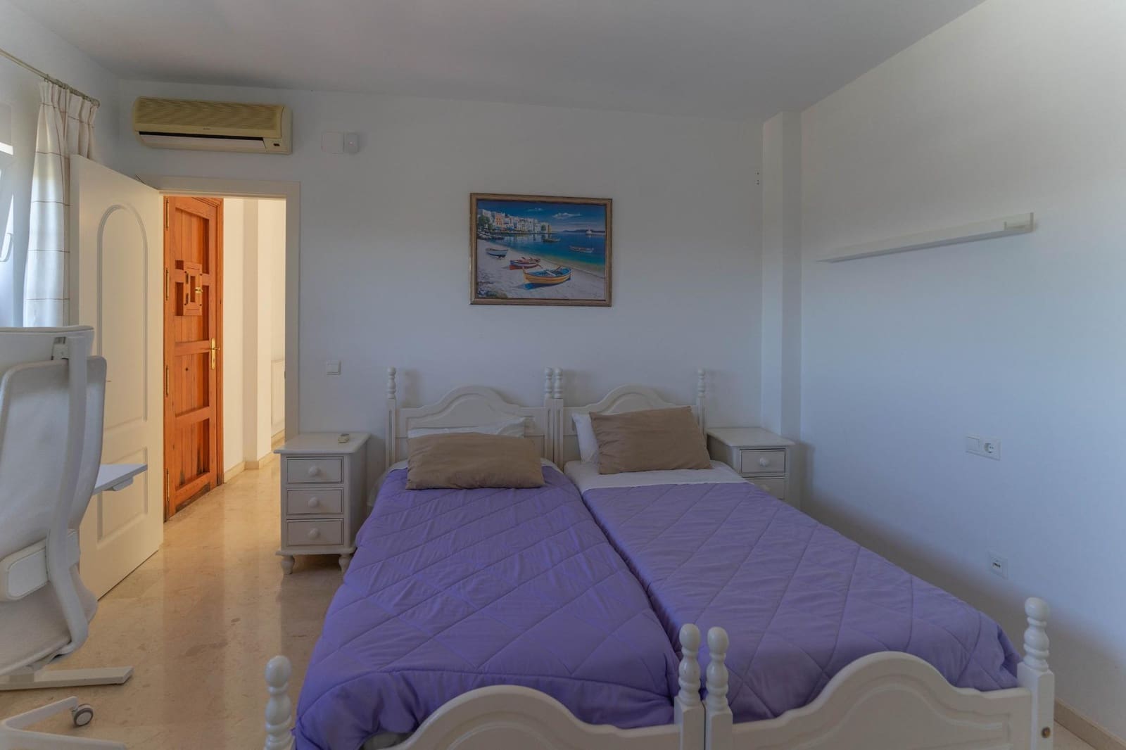 3 quarto Moradia para arrendar em Alhaurin el Grande com piscina garagem - 2 500 € (Ref: 9747893)