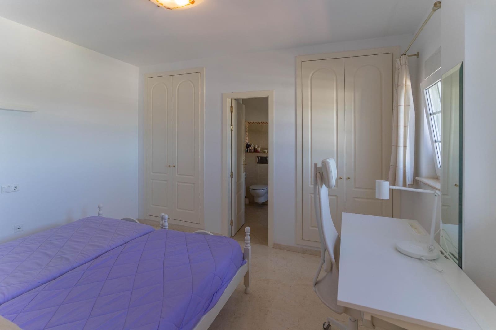 3 quarto Moradia para arrendar em Alhaurin el Grande com piscina garagem - 2 500 € (Ref: 9747893)