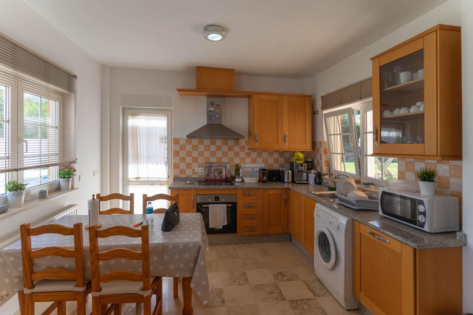 3 quarto Moradia para arrendar em Alhaurin el Grande com piscina garagem - 2 500 € (Ref: 9747893)