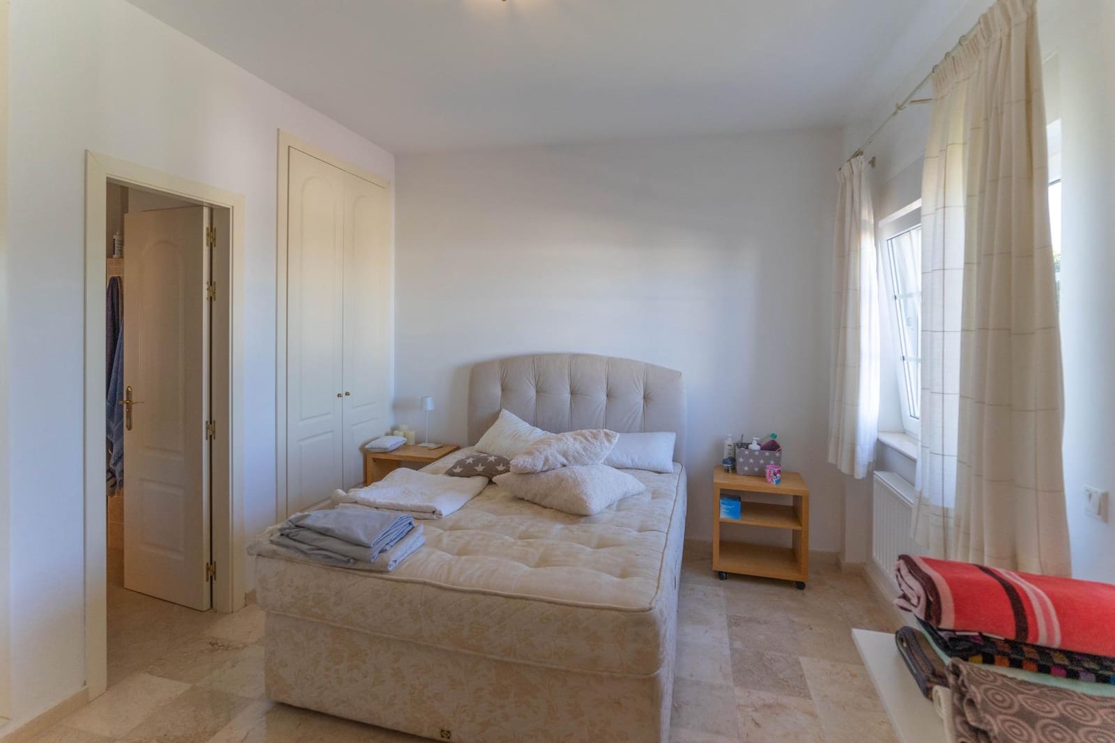 3 quarto Moradia para arrendar em Alhaurin el Grande com piscina garagem - 2 500 € (Ref: 9747893)