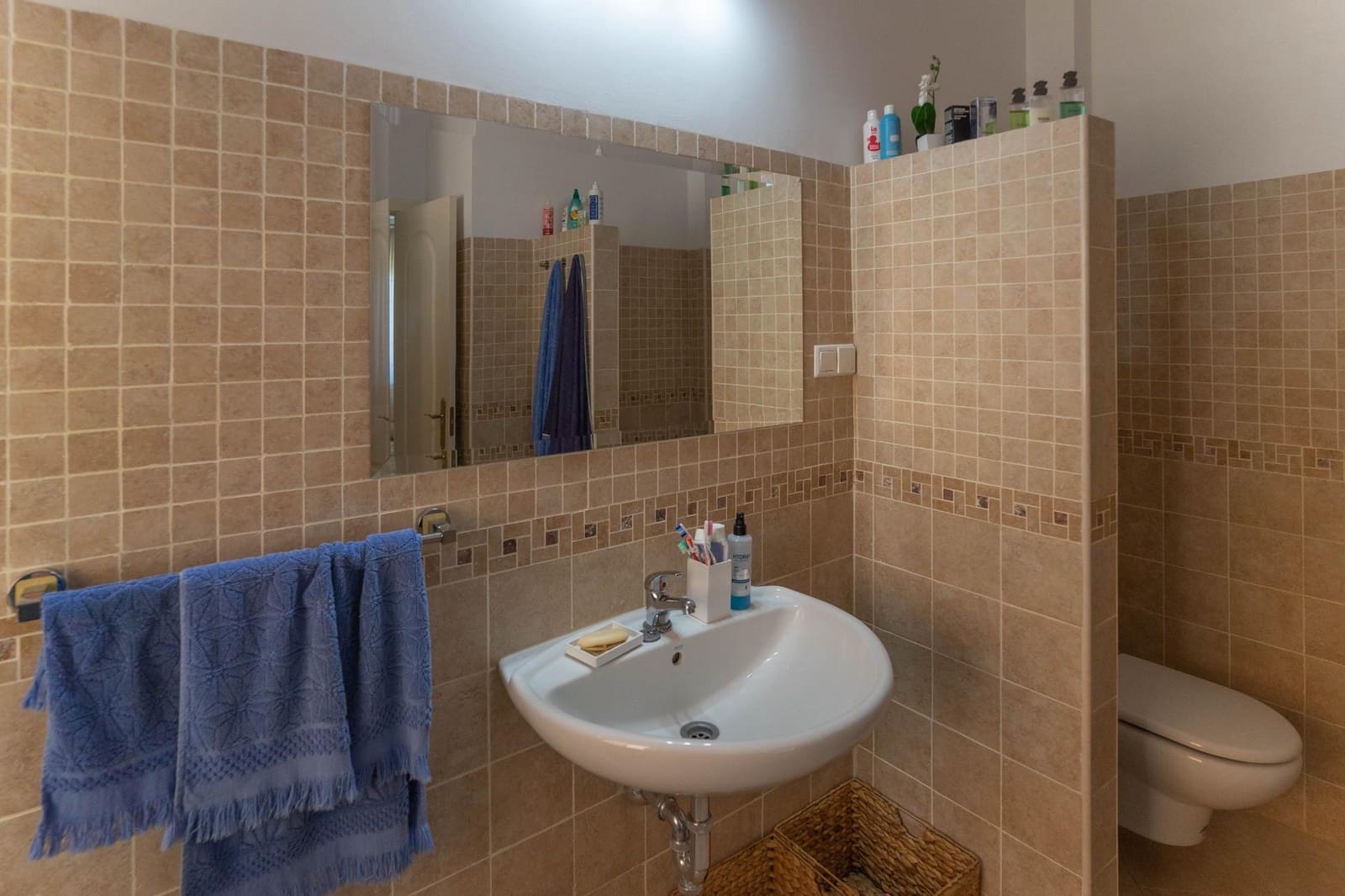 3 quarto Moradia para arrendar em Alhaurin el Grande com piscina garagem - 2 500 € (Ref: 9747893)