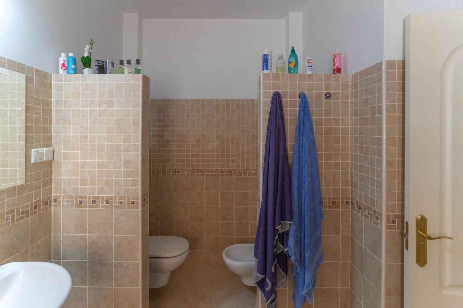 3 quarto Moradia para arrendar em Alhaurin el Grande com piscina garagem - 2 500 € (Ref: 9747893)