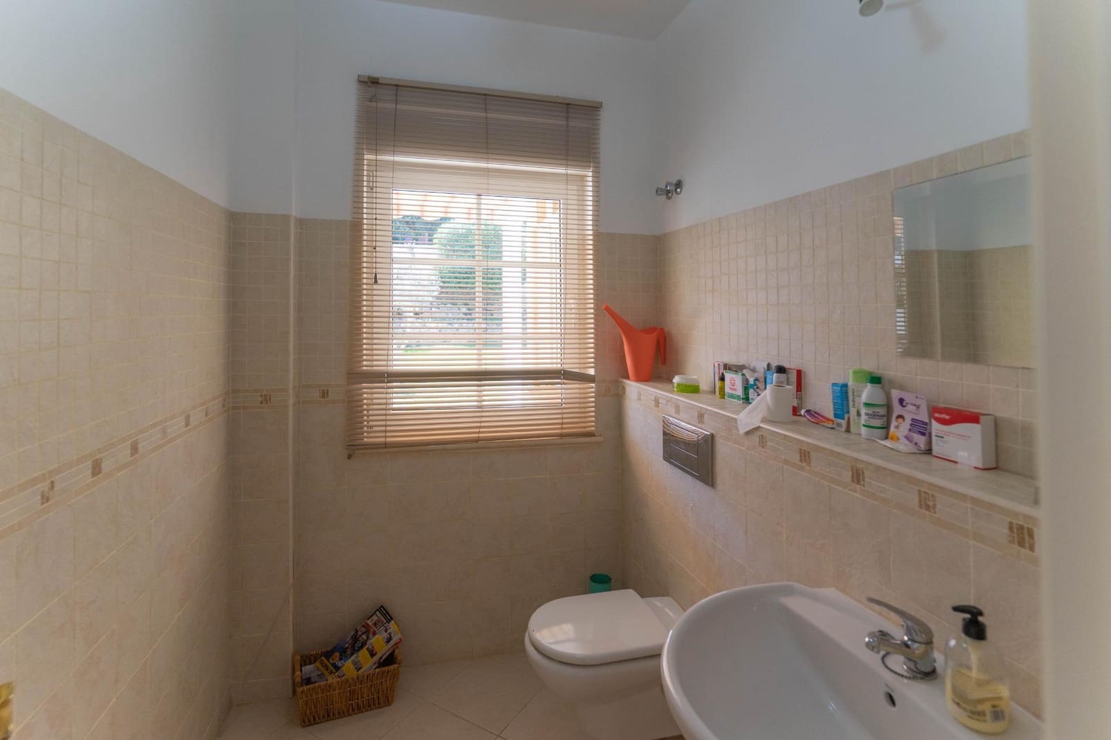 3 quarto Moradia para arrendar em Alhaurin el Grande com piscina garagem - 2 500 € (Ref: 9747893)