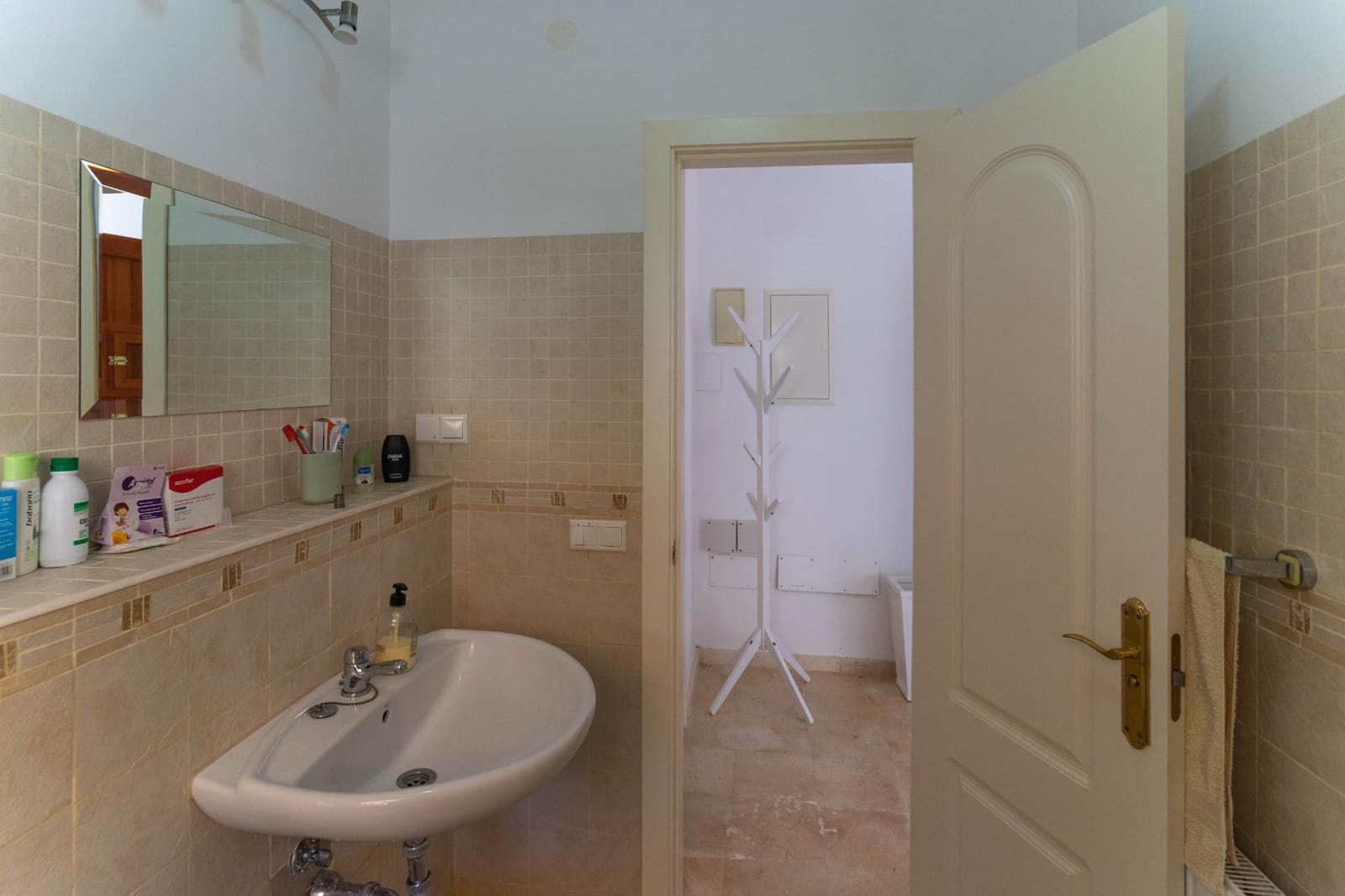 3 quarto Moradia para arrendar em Alhaurin el Grande com piscina garagem - 2 500 € (Ref: 9747893)