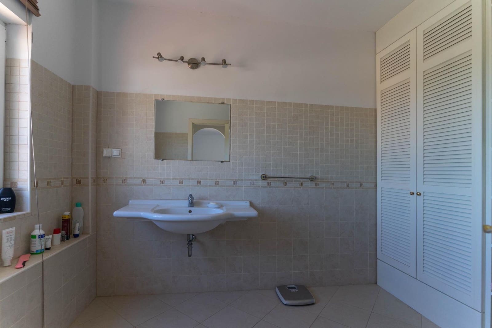 3 quarto Moradia para arrendar em Alhaurin el Grande com piscina garagem - 2 500 € (Ref: 9747893)