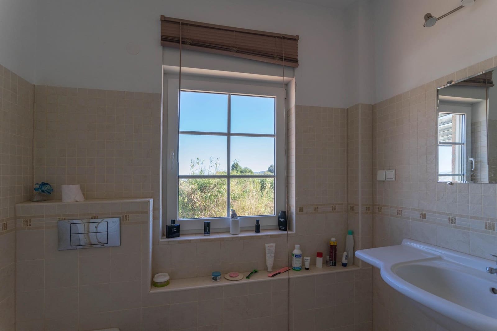 3 quarto Moradia para arrendar em Alhaurin el Grande com piscina garagem - 2 500 € (Ref: 9747893)