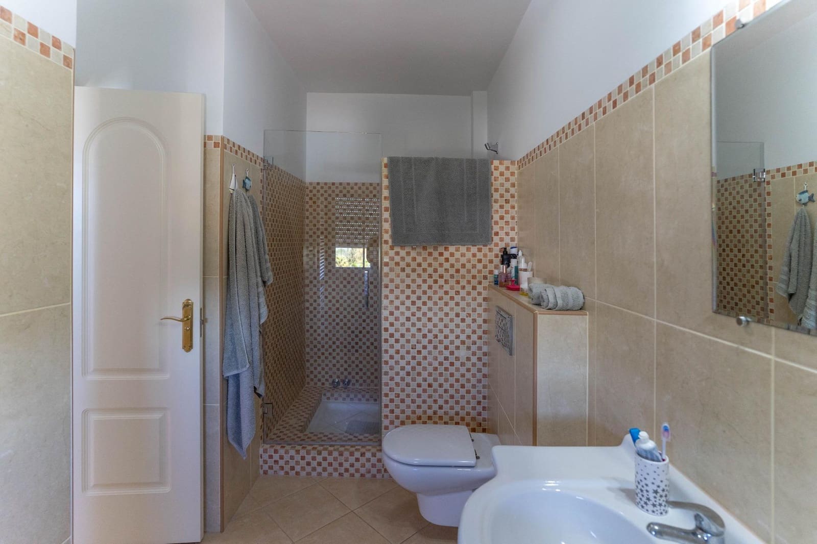 3 quarto Moradia para arrendar em Alhaurin el Grande com piscina garagem - 2 500 € (Ref: 9747893)