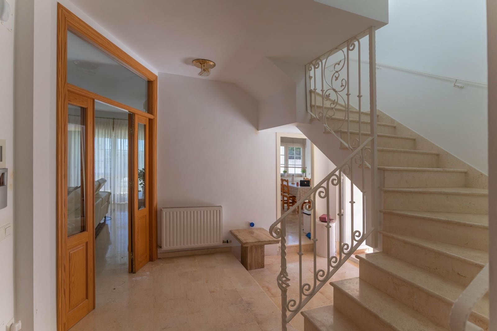 3 quarto Moradia para arrendar em Alhaurin el Grande com piscina garagem - 2 500 € (Ref: 9747893)