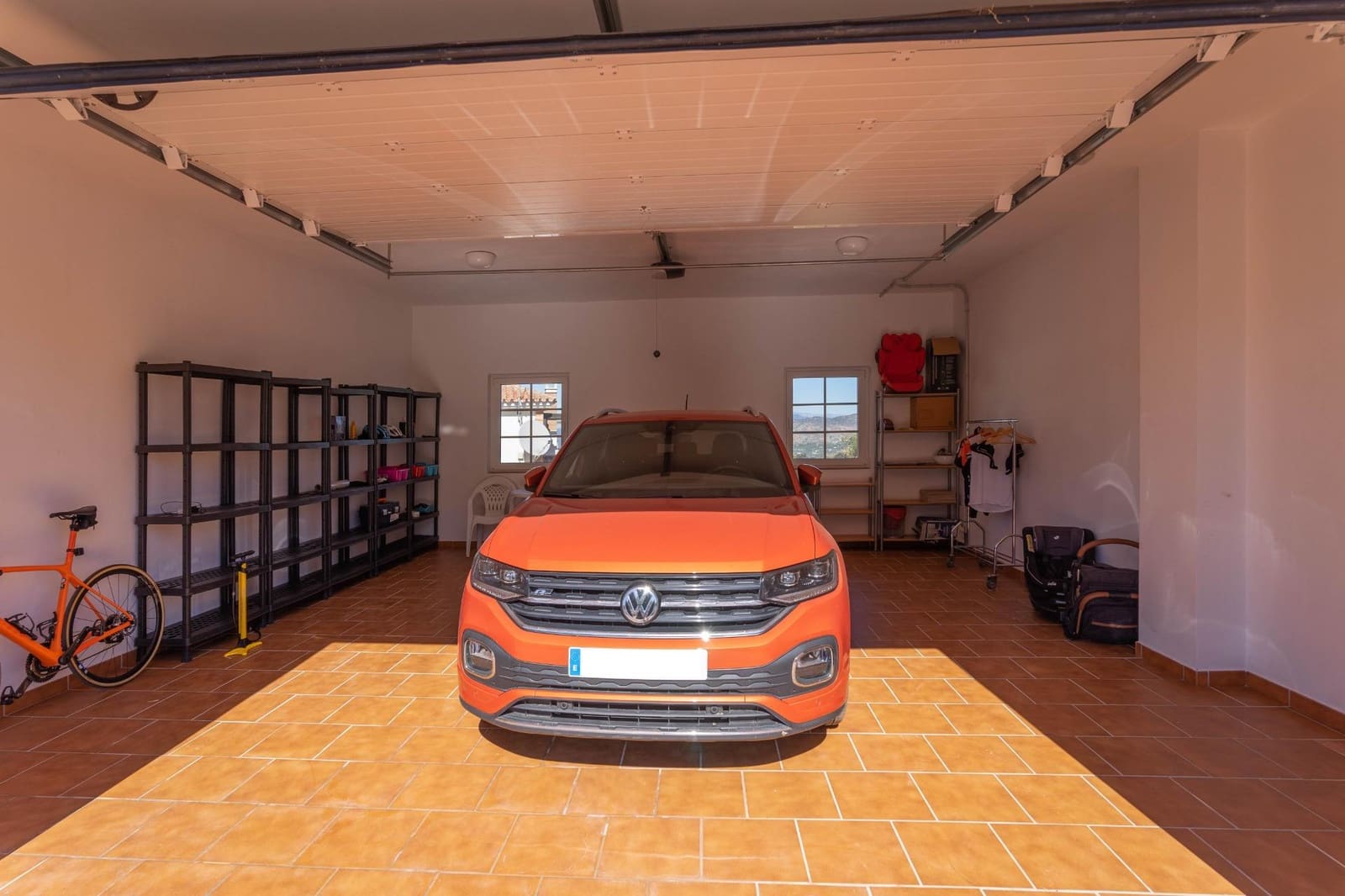 3 quarto Moradia para arrendar em Alhaurin el Grande com piscina garagem - 2 500 € (Ref: 9747893)