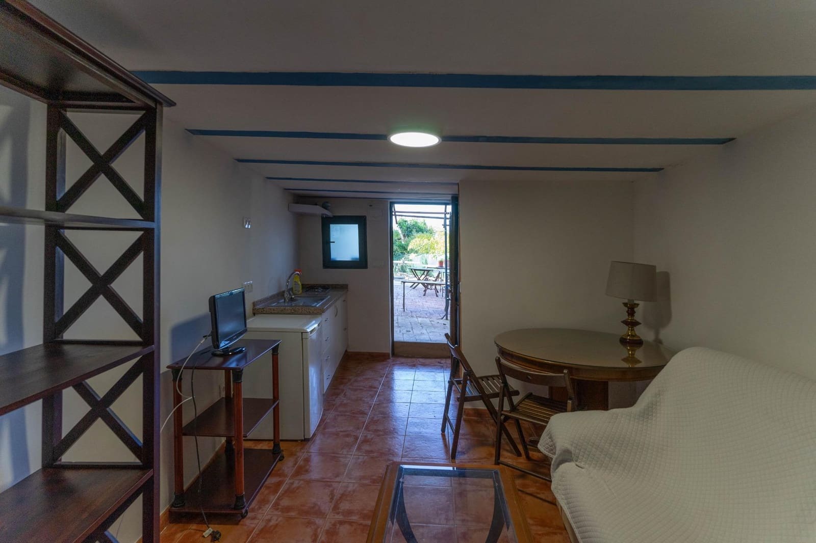 1 bedroom Apartment for rent in Alhaurin de la Torre with garage - € 650 (Ref: 9770669)