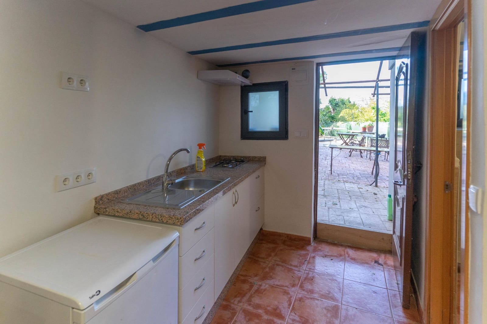 1 bedroom Apartment for rent in Alhaurin de la Torre with garage - € 650 (Ref: 9770669)