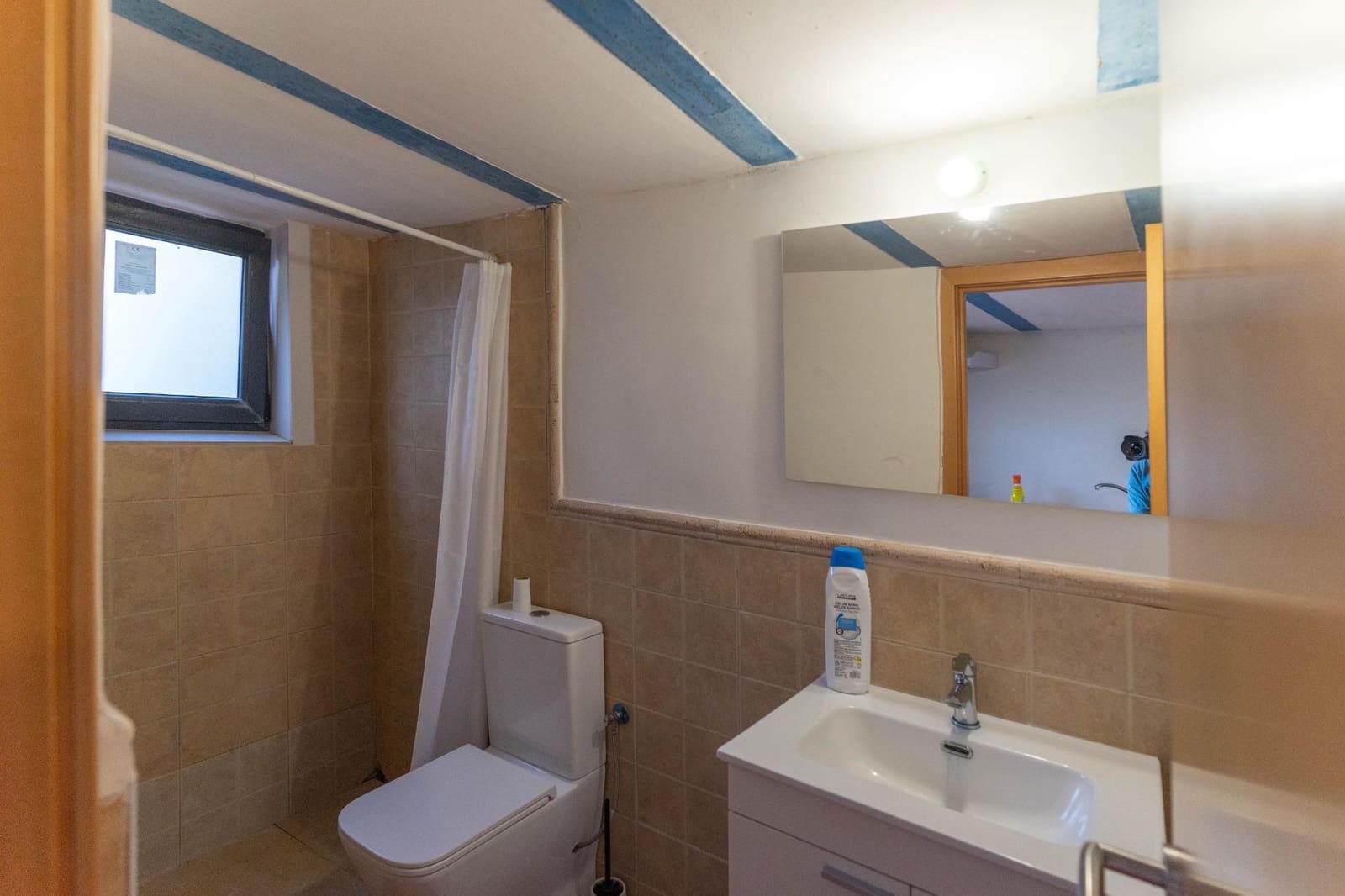 1 bedroom Apartment for rent in Alhaurin de la Torre with garage - € 650 (Ref: 9770669)