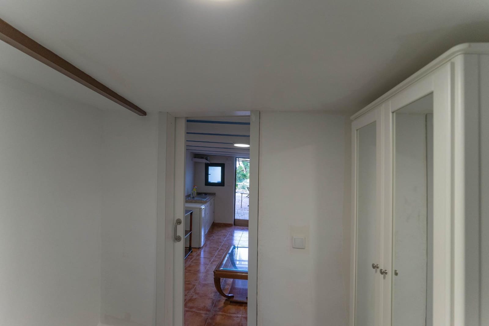 1 bedroom Apartment for rent in Alhaurin de la Torre with garage - € 650 (Ref: 9770669)