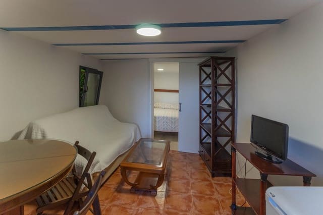 1 bedroom Apartment for rent in Alhaurín de la Torre with garage - € 650 (Ref: 9770669)