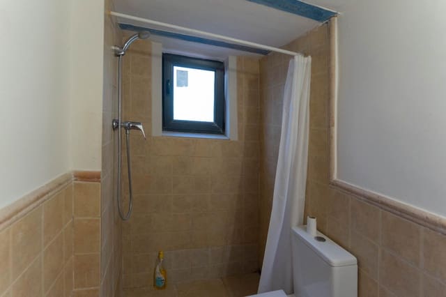 1 bedroom Apartment for rent in Alhaurín de la Torre with garage - € 650 (Ref: 9770669)