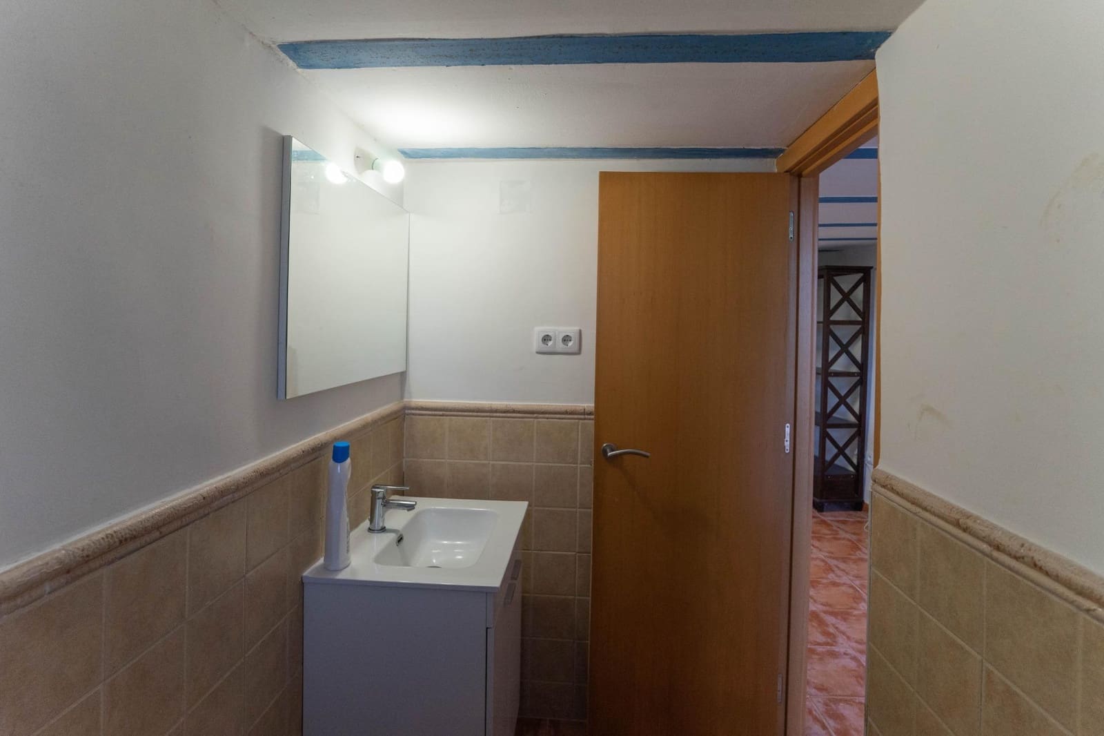 1 bedroom Apartment for rent in Alhaurin de la Torre with garage - € 650 (Ref: 9770669)