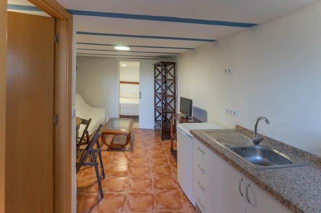 1 bedroom Apartment for rent in Alhaurín de la Torre with garage - € 650 (Ref: 9770669)