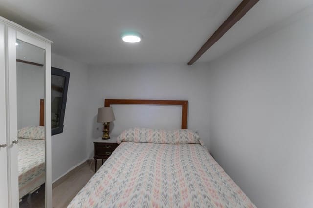 1 bedroom Apartment for rent in Alhaurín de la Torre with garage - € 650 (Ref: 9770669)