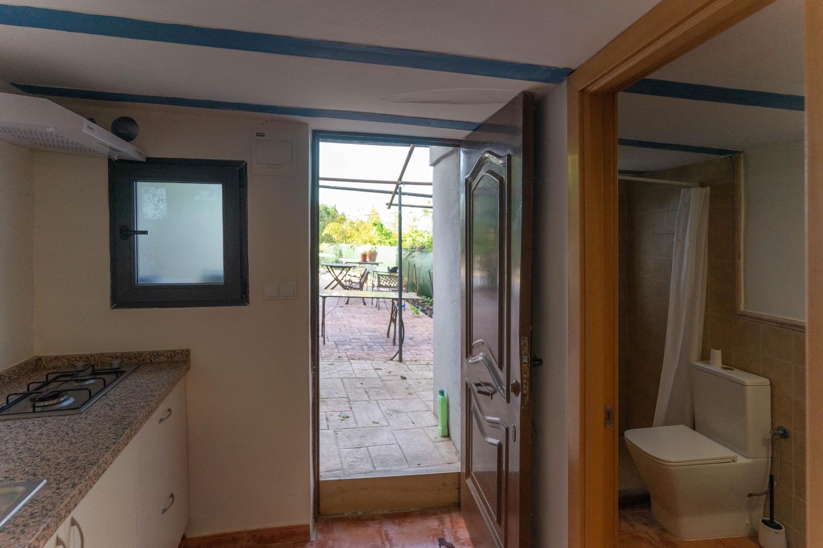 1 bedroom Apartment for rent in Alhaurin de la Torre with garage - € 650 (Ref: 9770669)