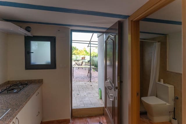 1 bedroom Apartment for rent in Alhaurín de la Torre with garage - € 650 (Ref: 9770669)