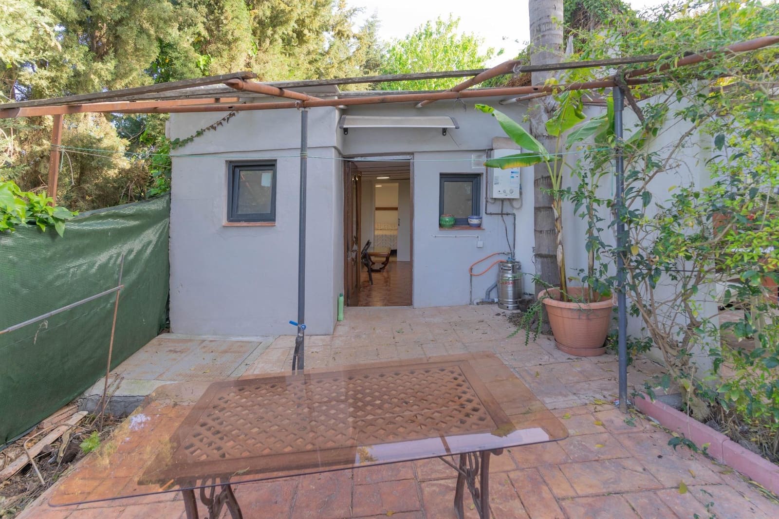 1 bedroom Apartment for rent in Alhaurin de la Torre with garage - € 650 (Ref: 9770669)