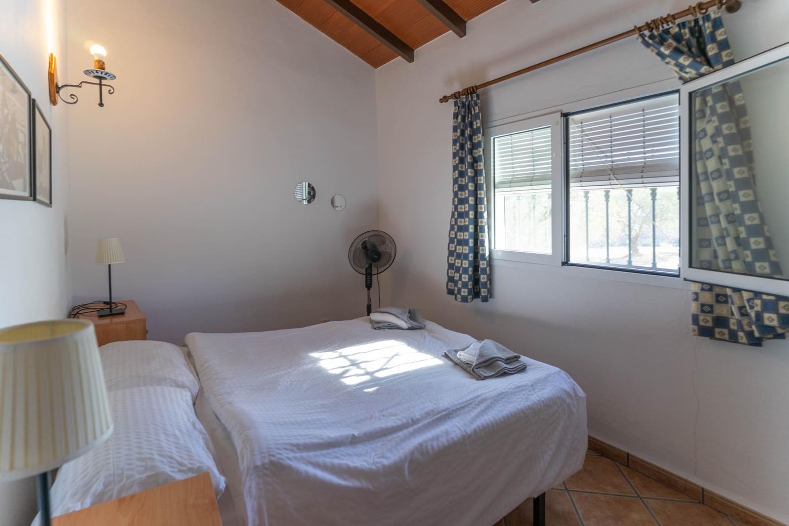 2 soveværelse Villa til salg i Alhaurin el Grande - € 375.000 (Ref: 9773067)