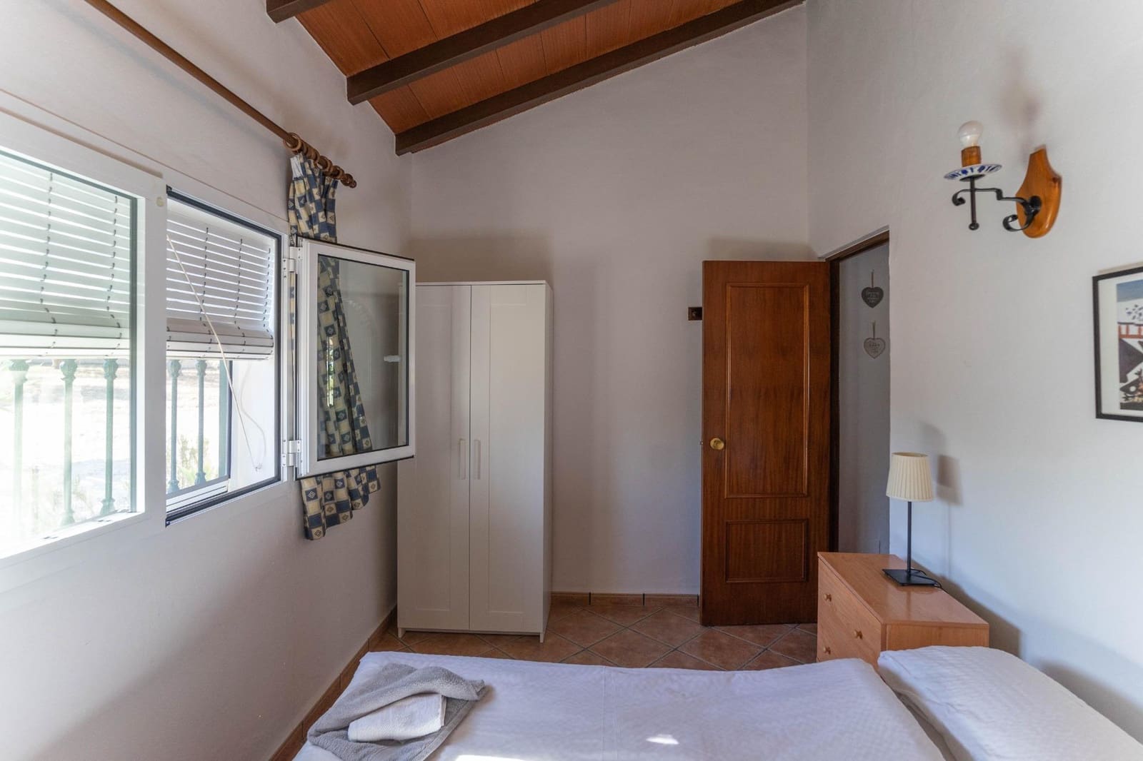 2 soveværelse Villa til salg i Alhaurin el Grande - € 375.000 (Ref: 9773067)