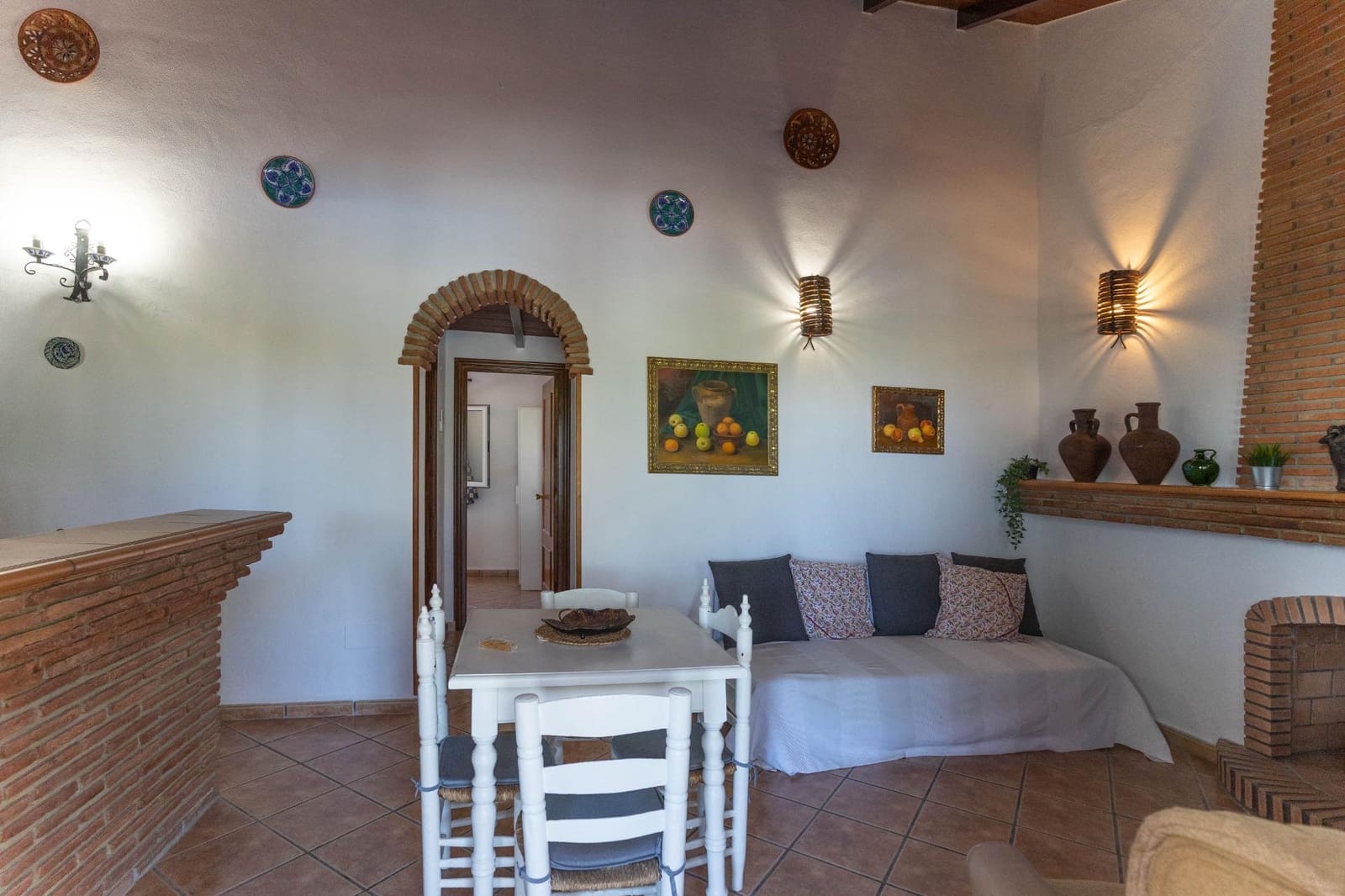 2 soveværelse Villa til salg i Alhaurin el Grande - € 375.000 (Ref: 9773067)